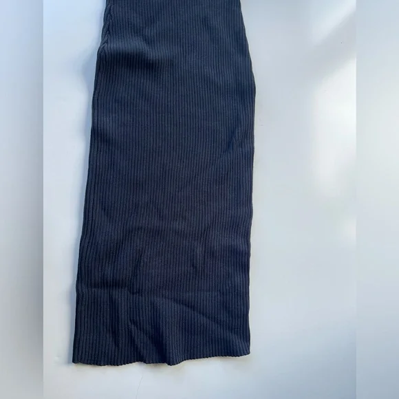 Michael Kors Ribbed Dress - Picture 3 of 4